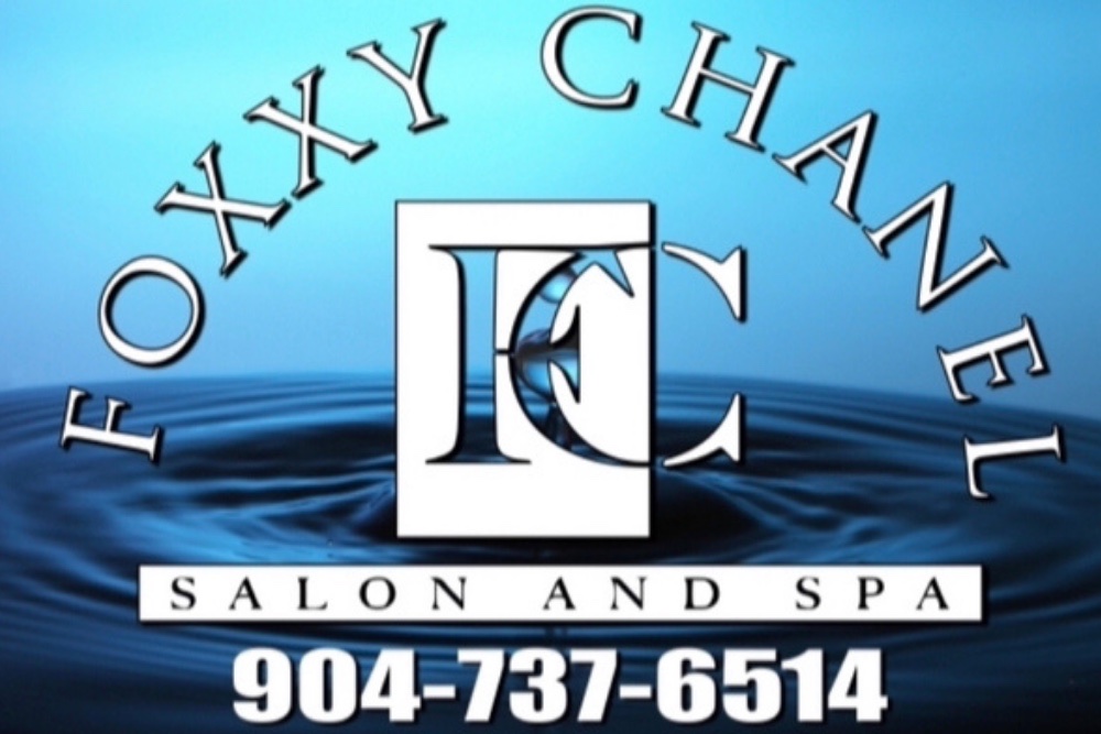 Foxxy Chanel Salon and Spa